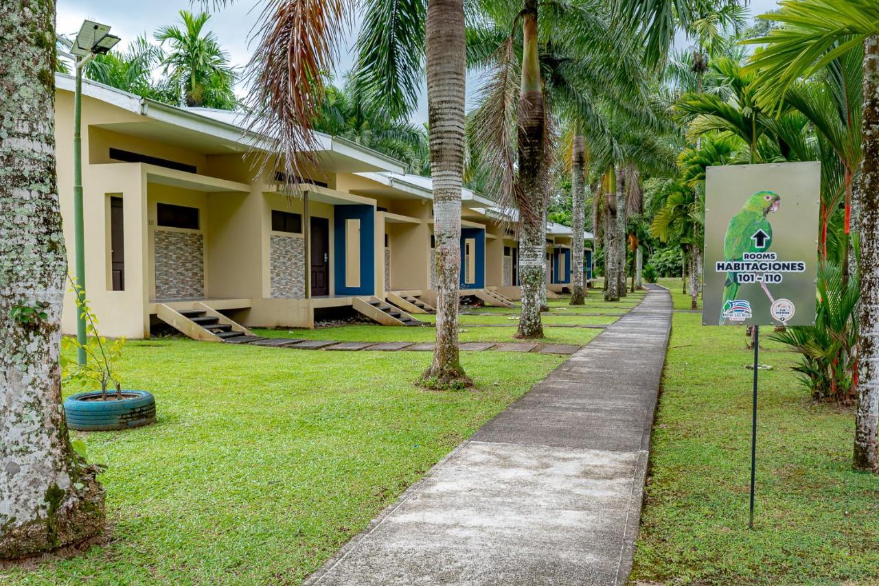Rios Hotel 3*