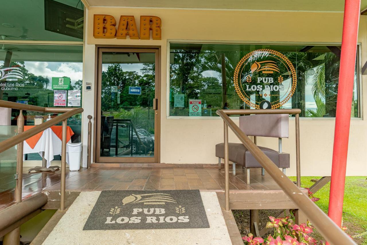 Hotel Rios 3*