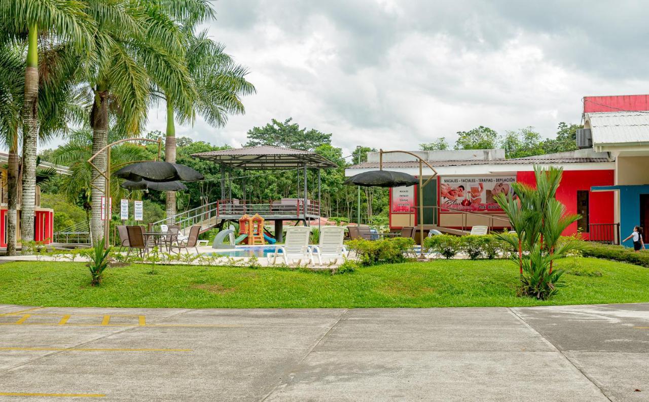 Hotel Rios 3*