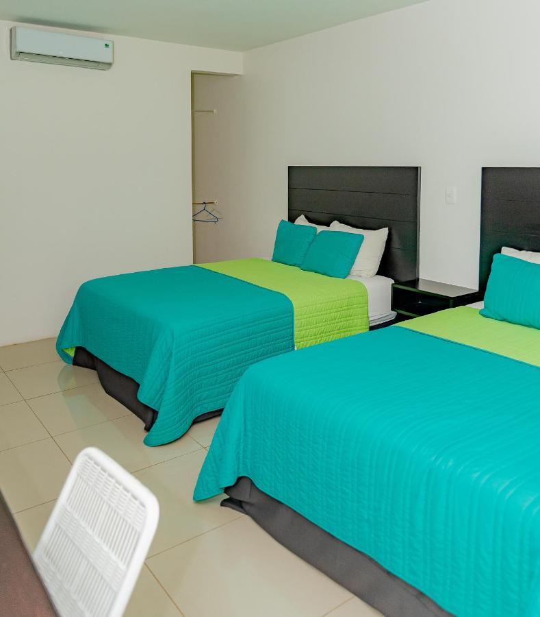 Hotel Rios
