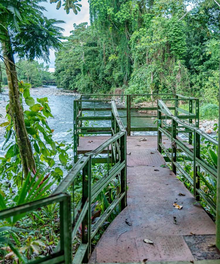 Rios 3* Guacimo (Limon)