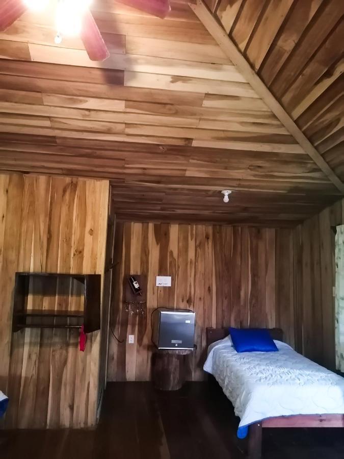 Cataratas Lodge, Incluye Tour Autoguiado Waterfalls Hike
