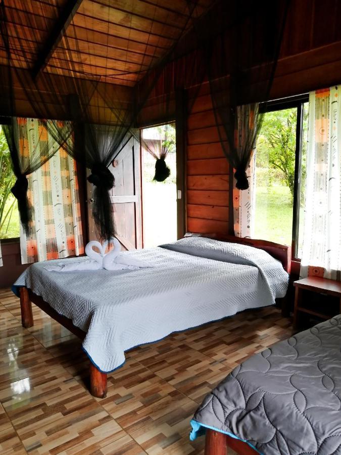 Holiday park Cataratas Lodge, Incluye Tour Autoguiado Waterfalls Hike 2*