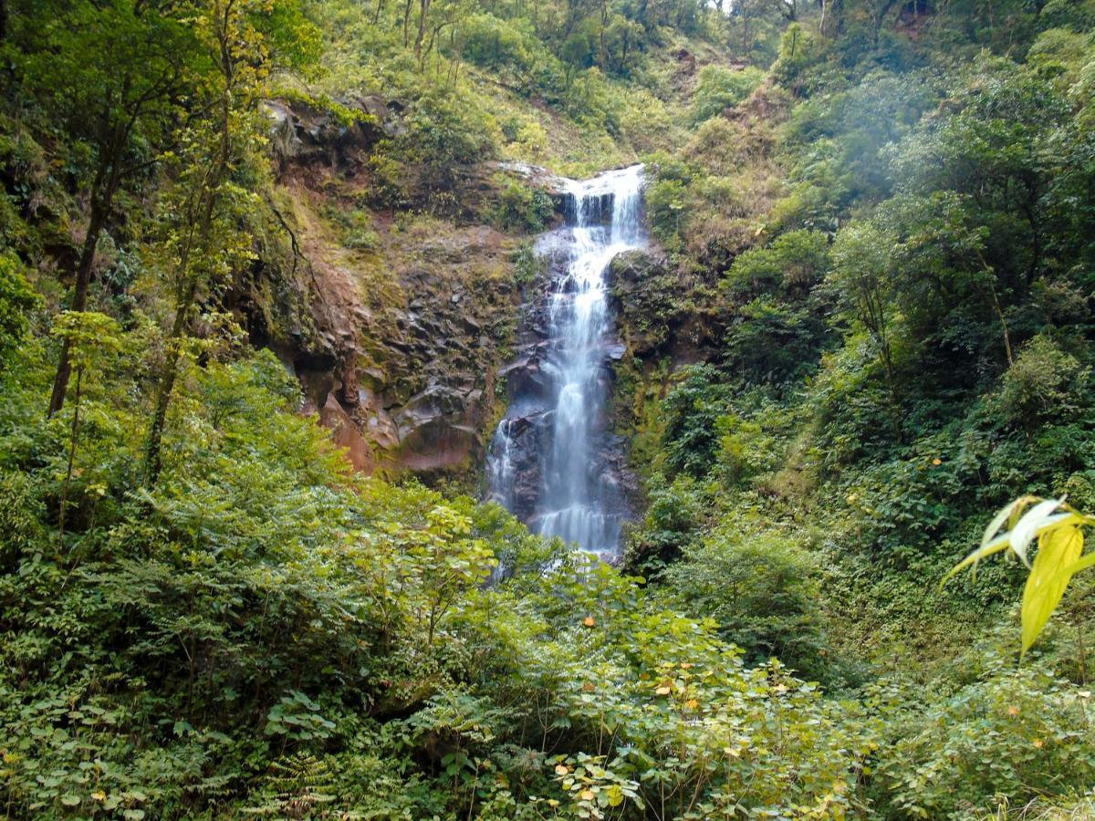 Holiday park Cataratas Lodge, Incluye Tour Autoguiado Waterfalls Hike Bijagua