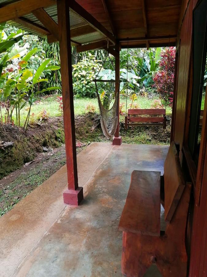 Cataratas Lodge, Incluye Tour Autoguiado Waterfalls Hike 2*