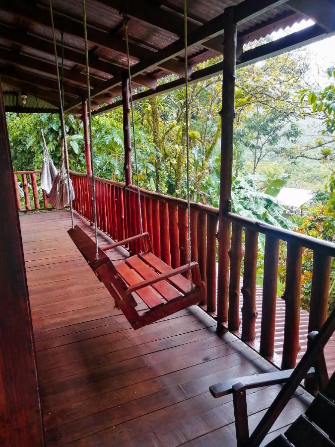 Holiday park Cataratas Lodge, Incluye Tour Autoguiado Waterfalls Hike 2*