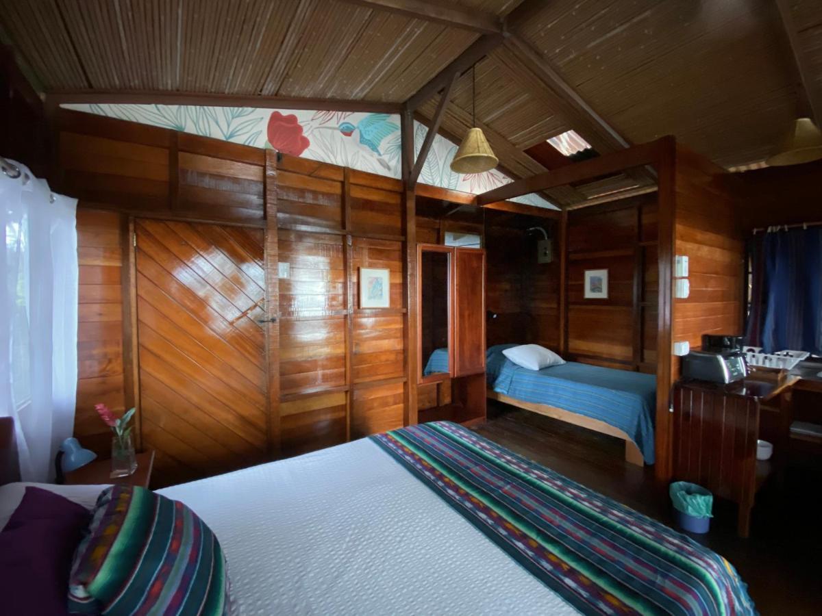 Pacific Edge Eco Dominical
