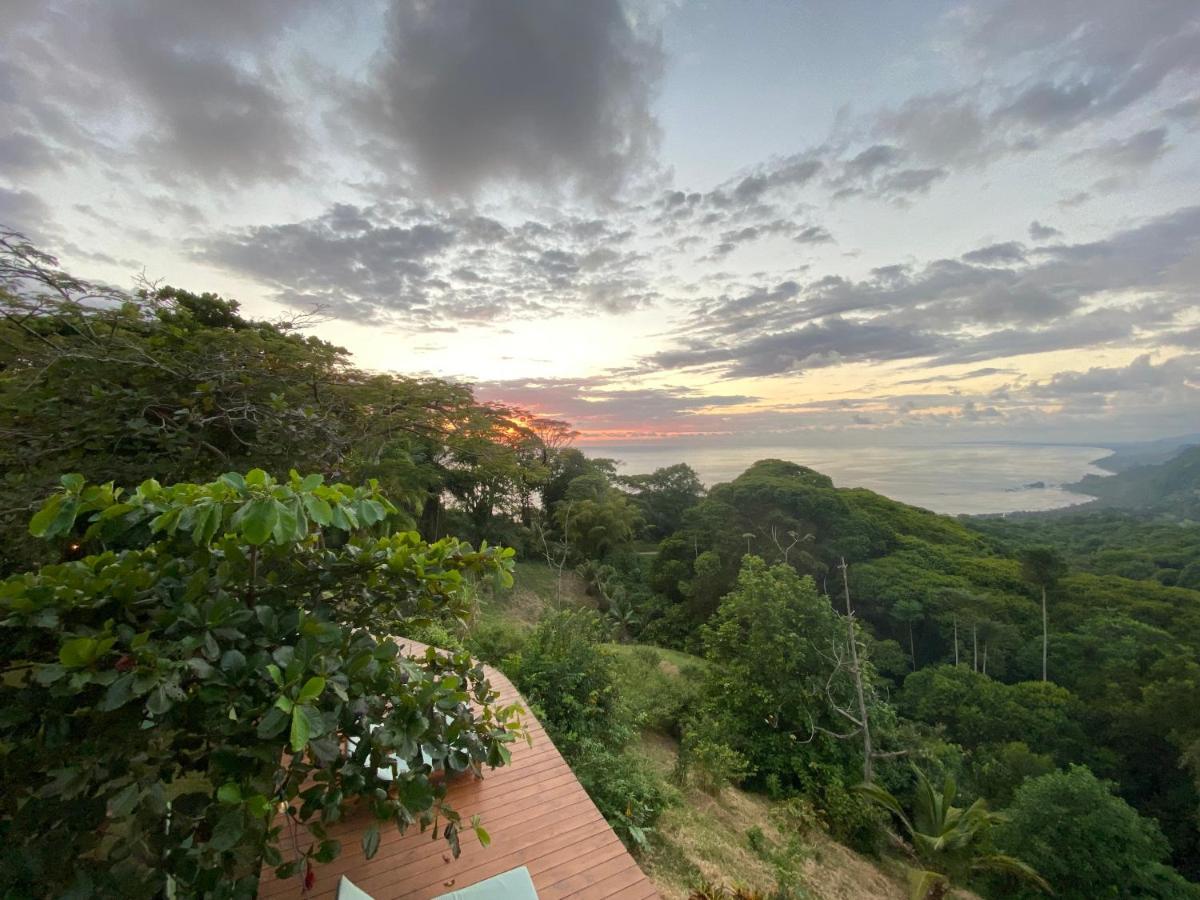 Bed & Breakfast Pacific Edge Eco