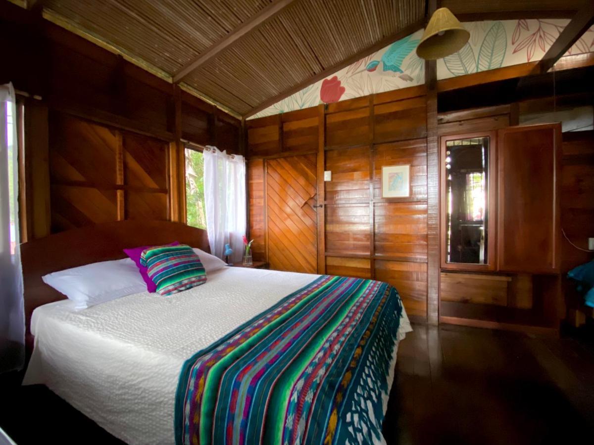 Pacific Edge Eco