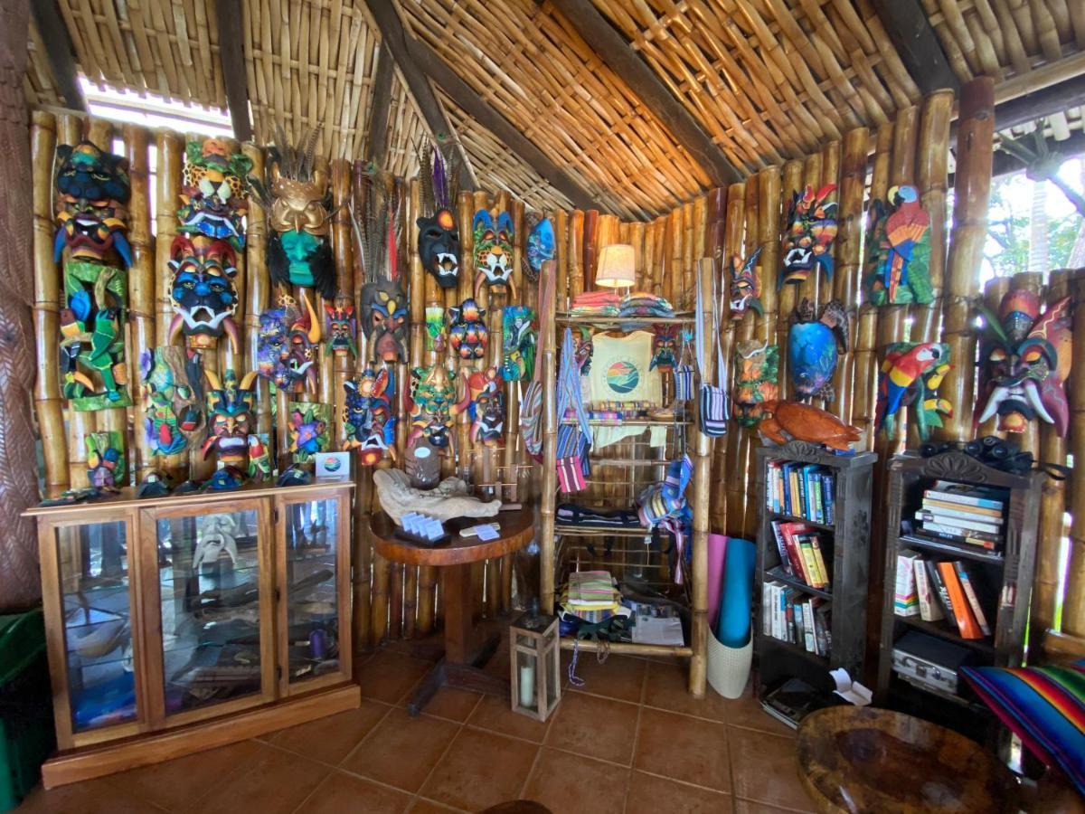 Bed & Breakfast Pacific Edge Eco *
