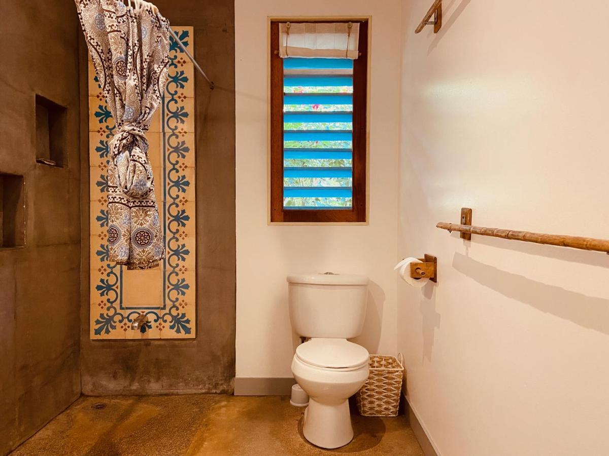 Vida Verde Eco-guesthouse 2*