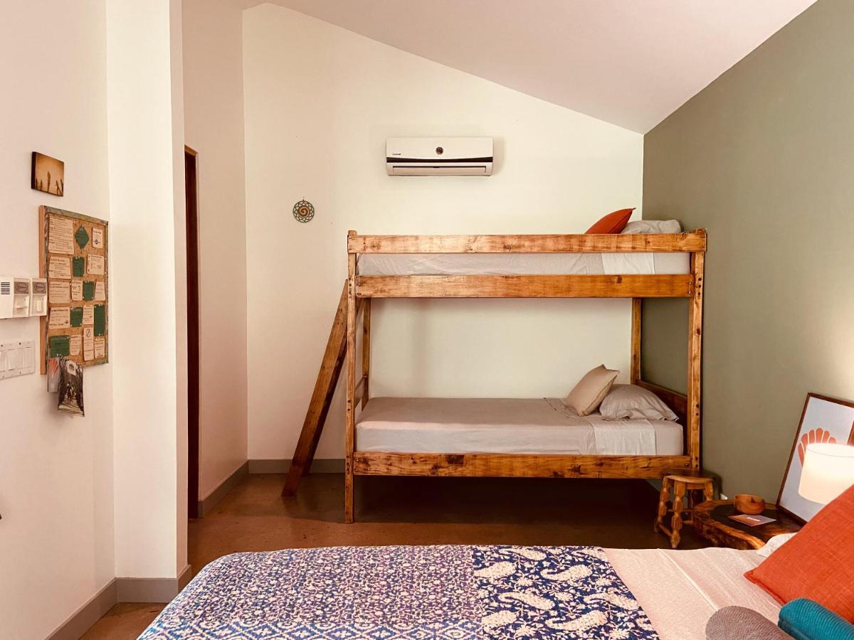 Bed & Breakfast Vida Verde Eco-guesthouse Playa Avellana
