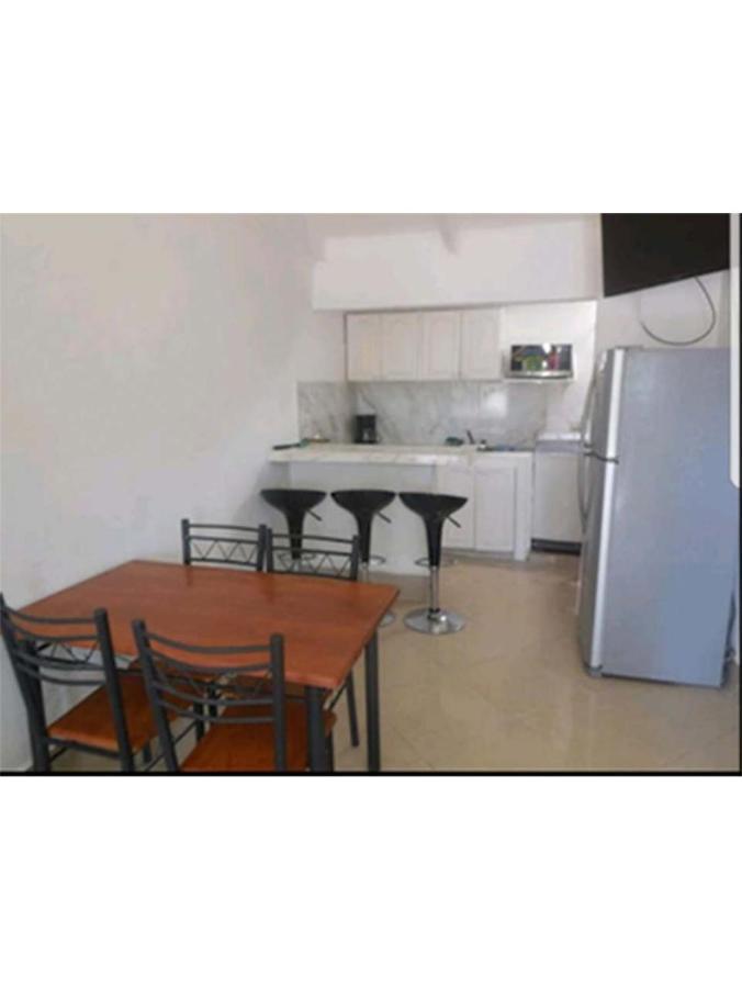 Tropical 2 Apartment Jaco