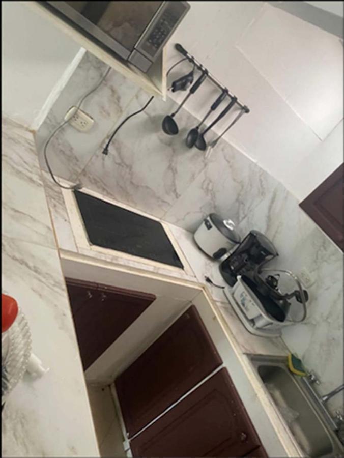 Apartment Tropical 2 *
