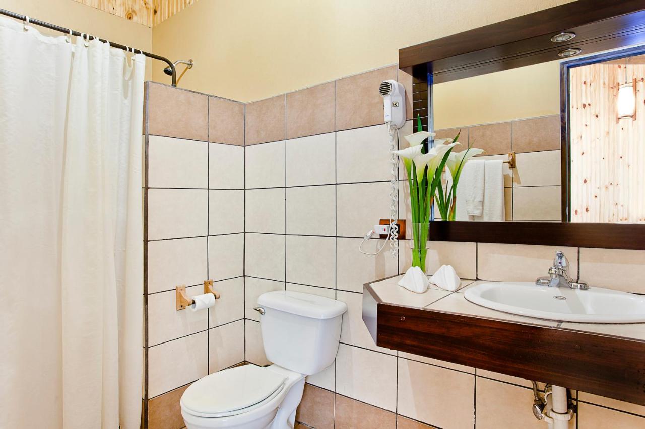 Hotel Savegre 4*