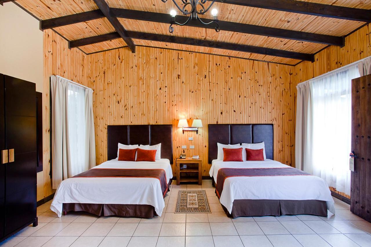 Hotel Savegre 4*