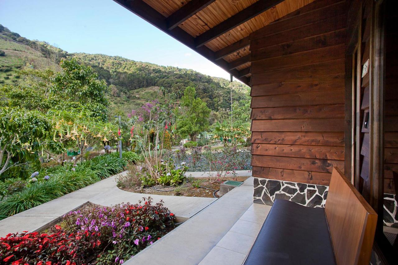 Hotel Savegre San Gerardo de Dota