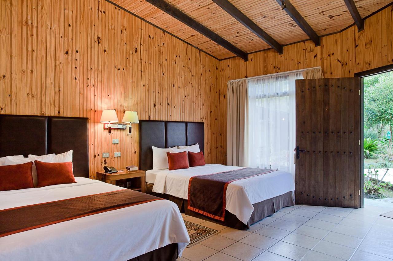 Savegre Hotel