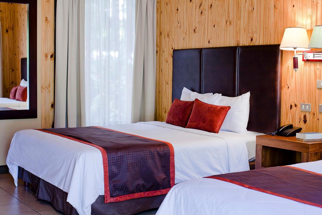 Hotel Savegre 4*