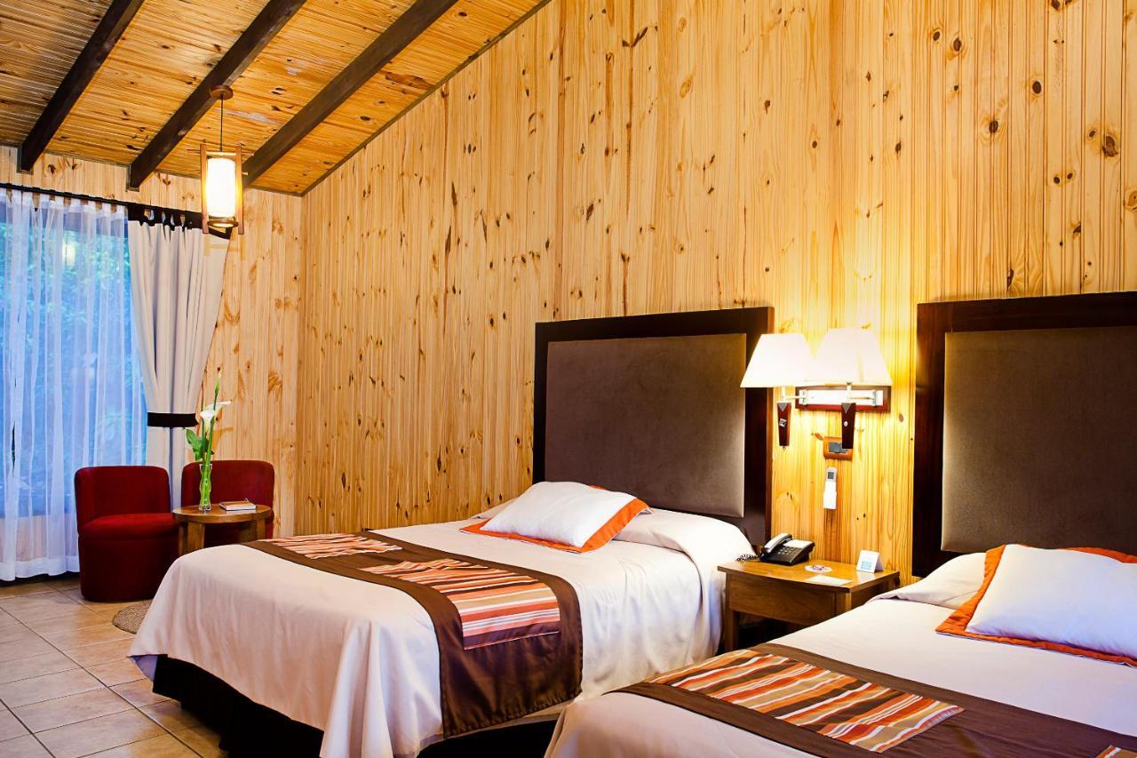 Savegre Hotel