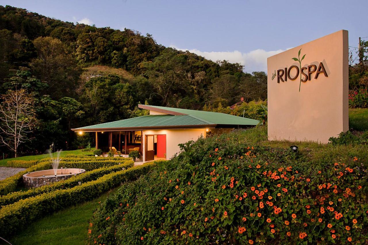 Savegre Hotel
