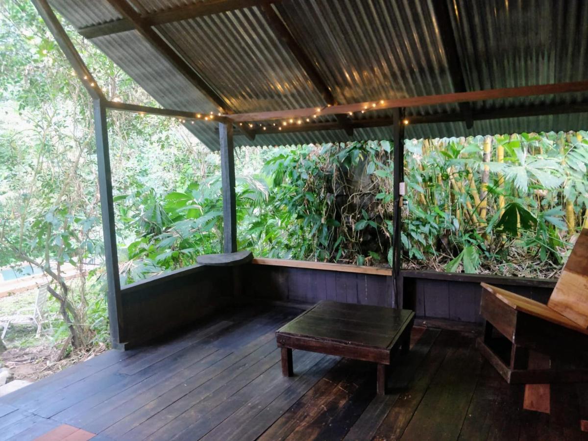 Mineros Guest house Dos Brazos