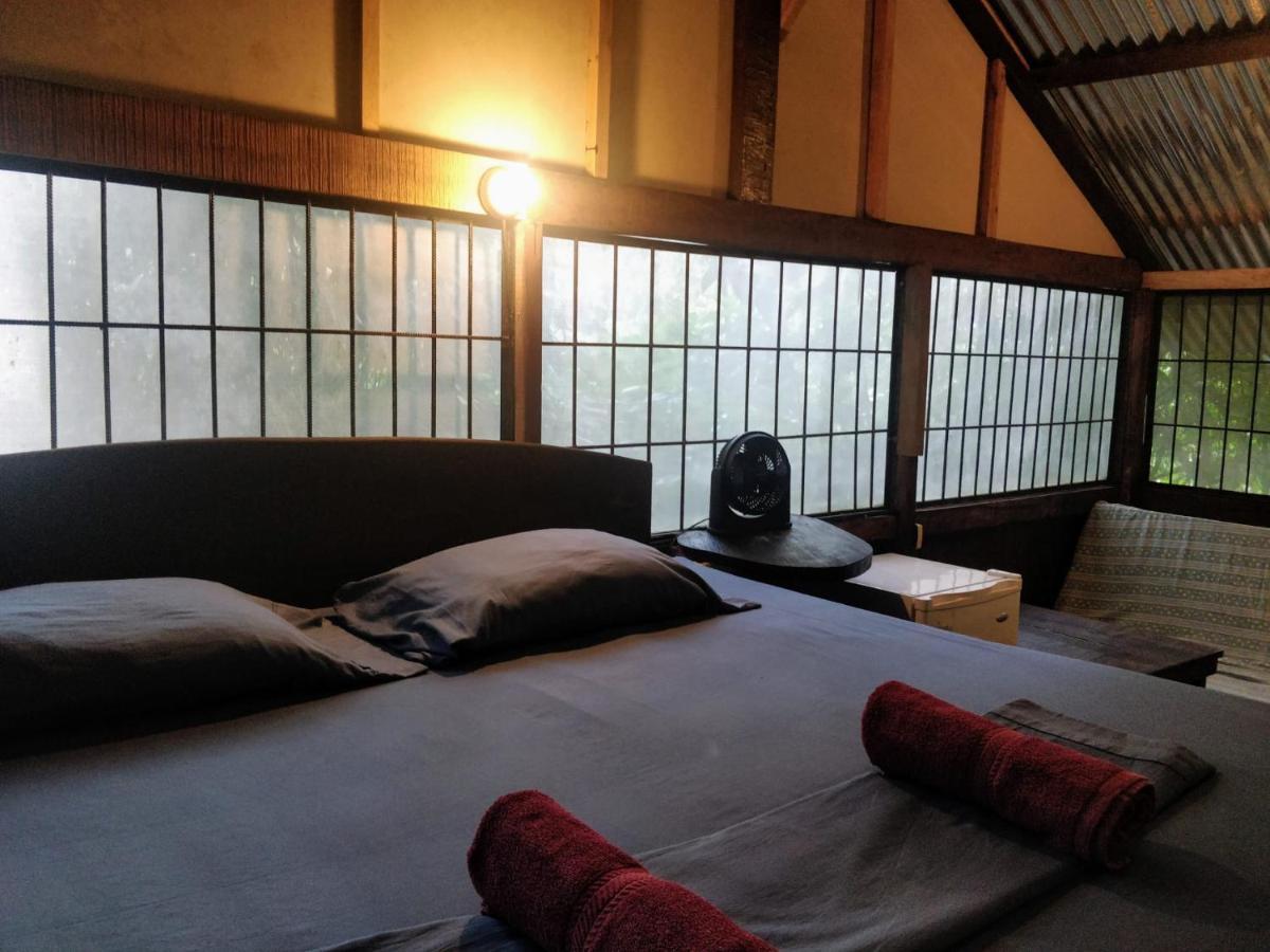 Mineros Guest house *