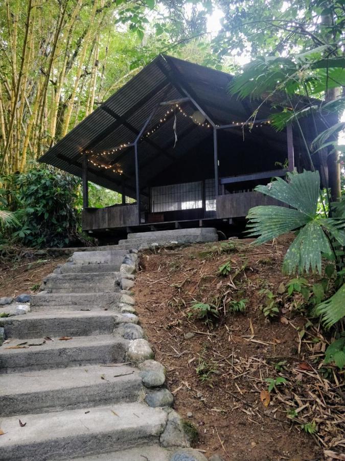 Mineros Guest house Dos Brazos