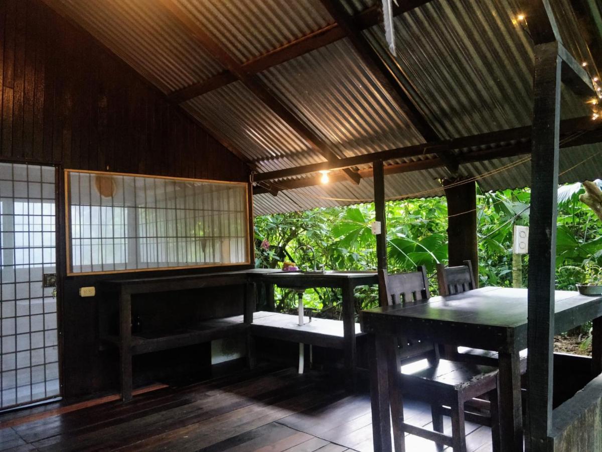 Guest house Mineros *