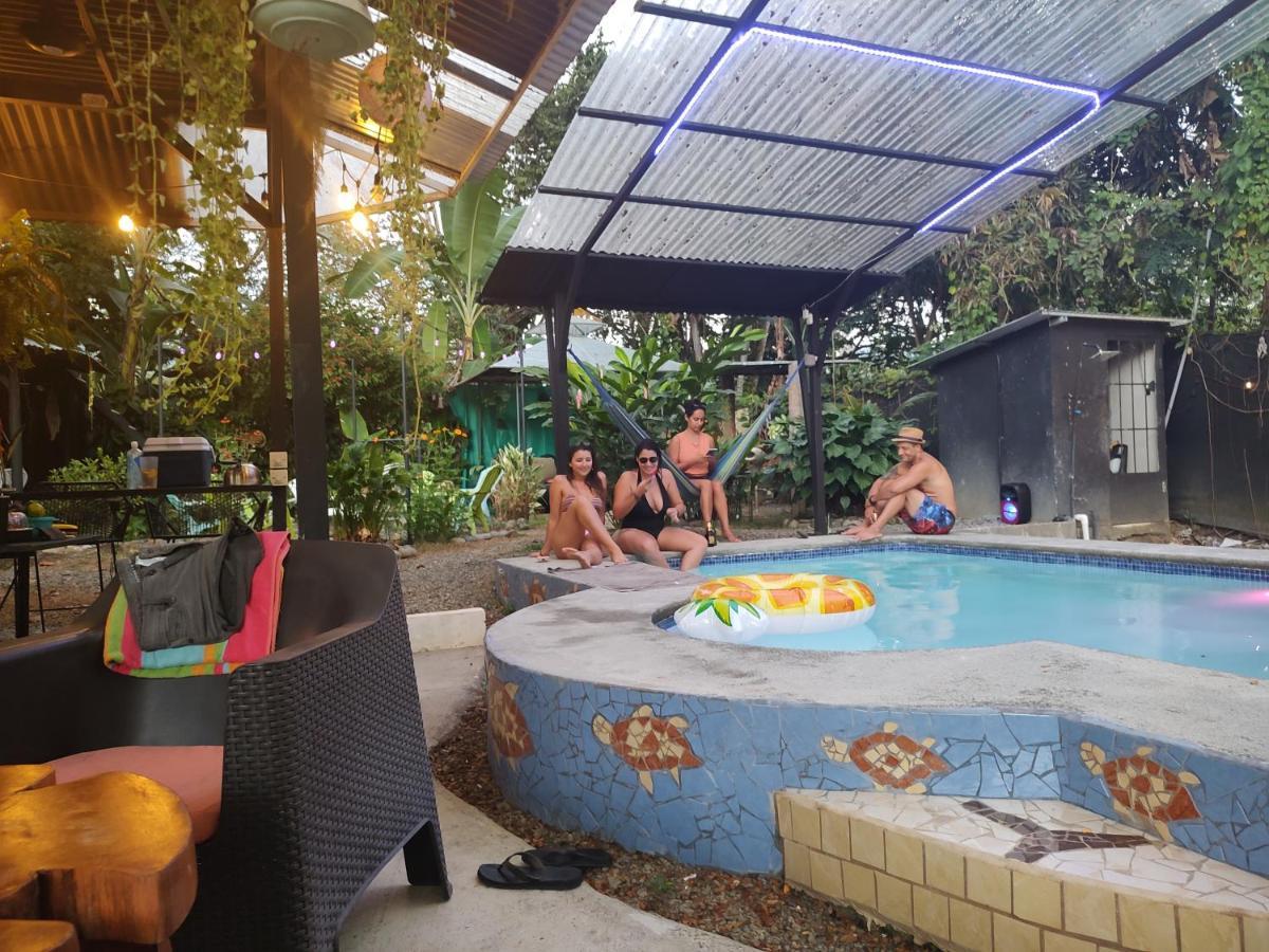 Koru Boutique * Uvita