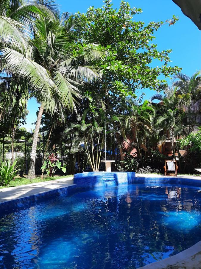 Casitas Joanna Holiday home Puerto Viejo de Talamanca