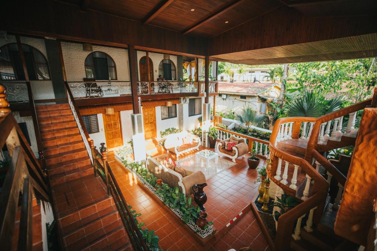 Villabosque Eco Boutique Hotel Manuel Antonio
