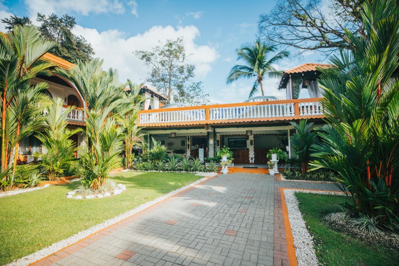 Hotel Villabosque Eco Boutique 3*
