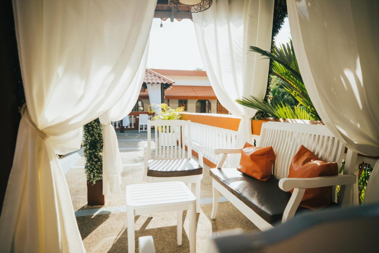 Villabosque Eco Boutique Hotel 3*