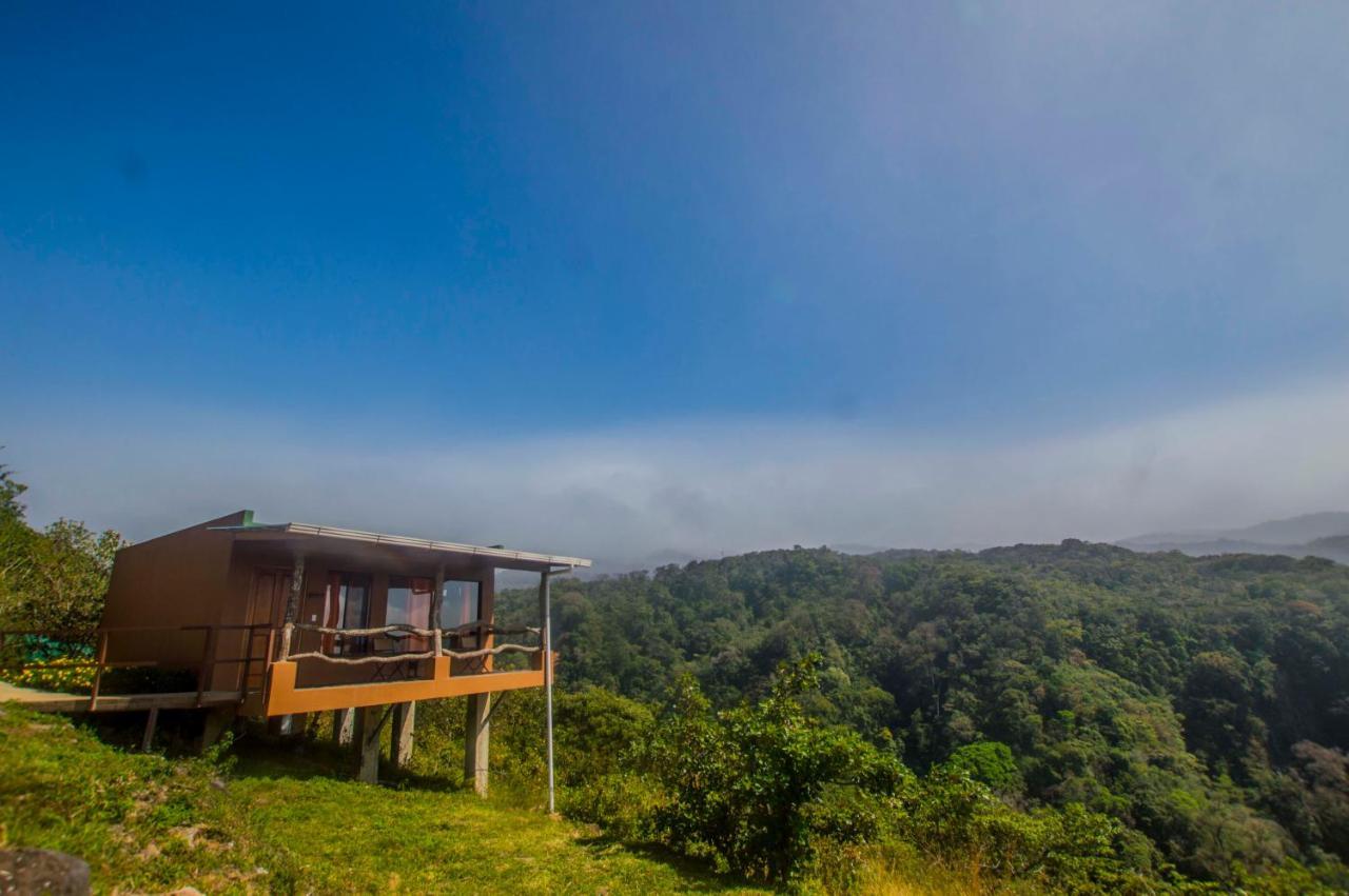 Rainbow Valley Costa Rica Lodge *