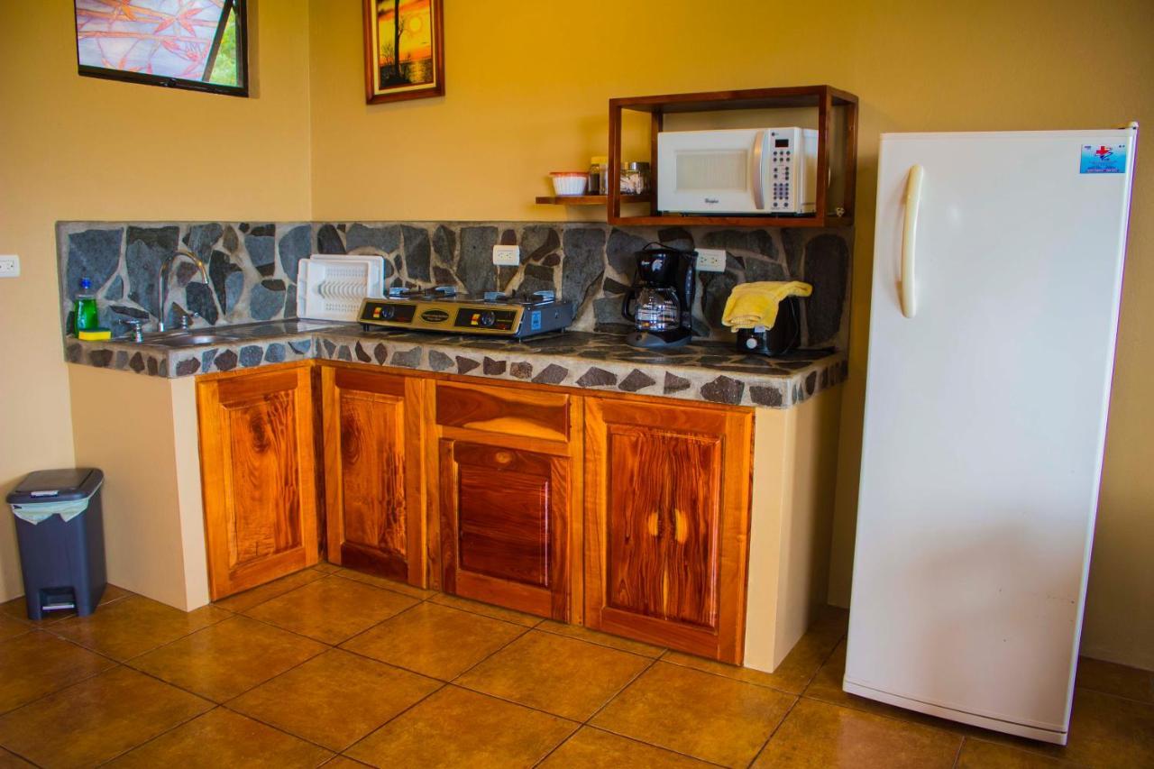 Rainbow Valley Costa Rica Lodge *