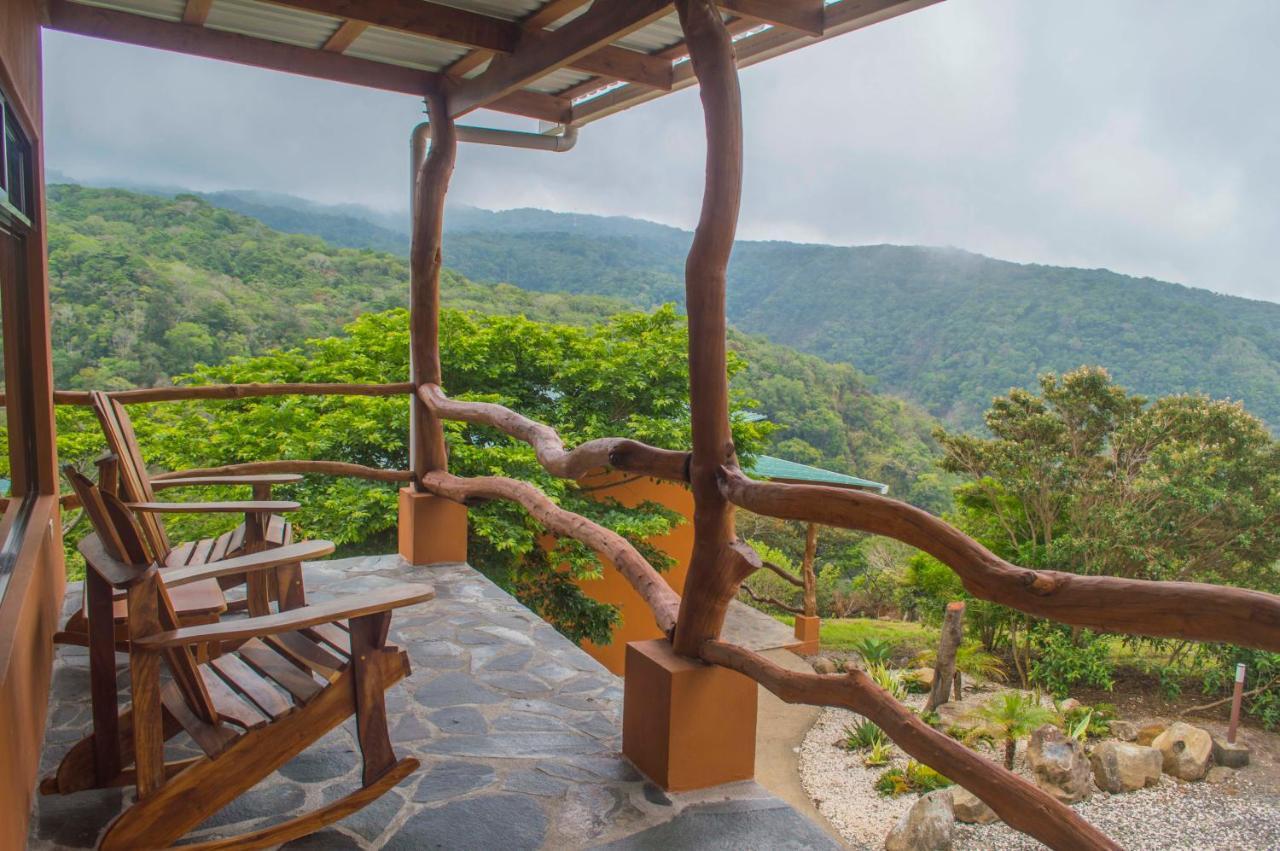Lodge Rainbow Valley Costa Rica *