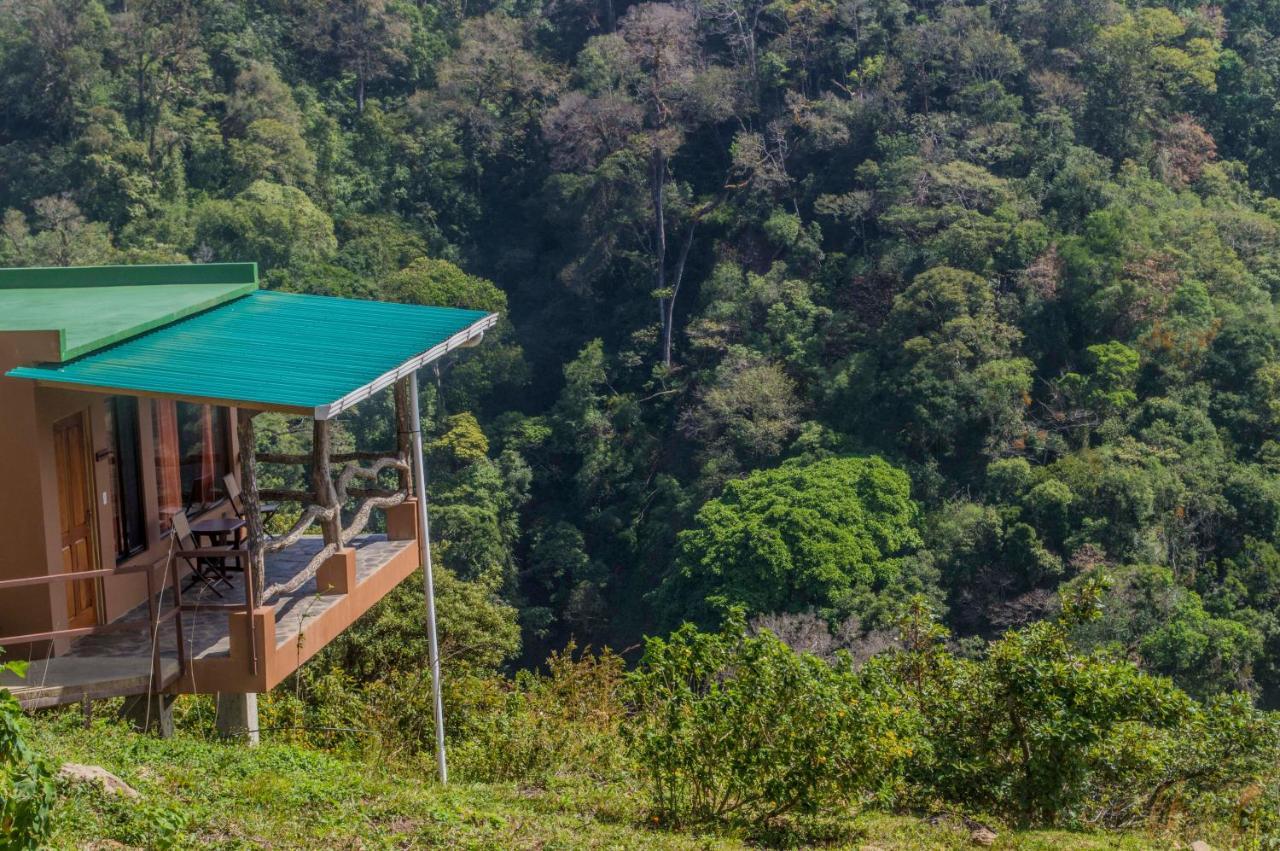 Rainbow Valley Costa Rica Lodge