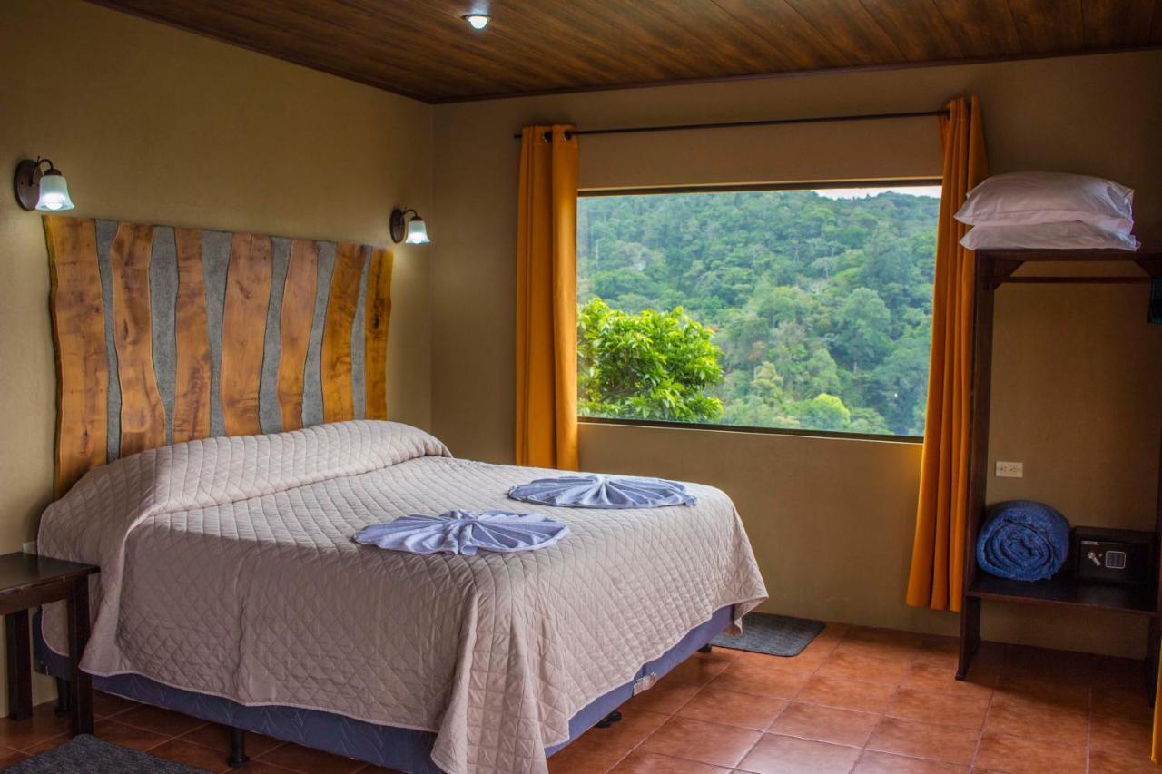 Rainbow Valley Costa Rica Lodge