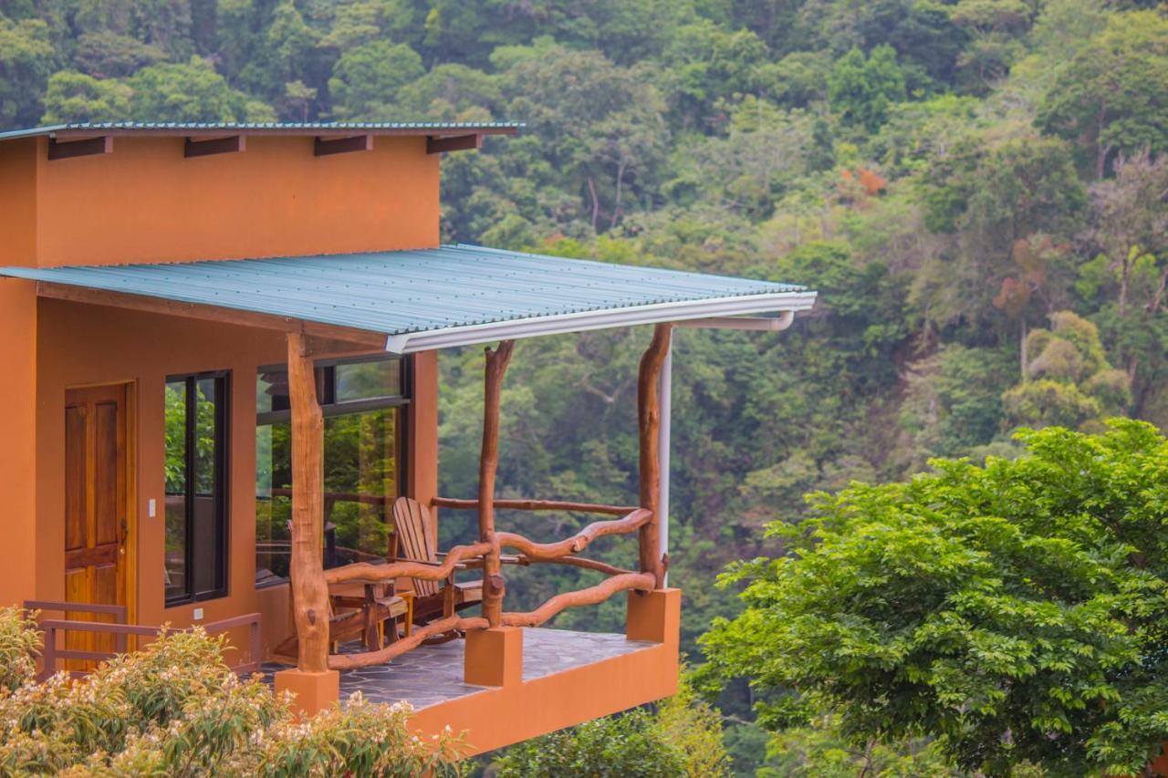 Lodge Rainbow Valley Costa Rica Monteverde