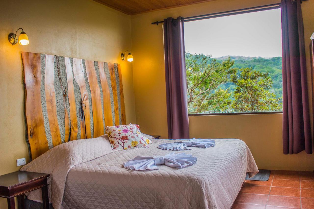 Rainbow Valley Costa Rica Lodge