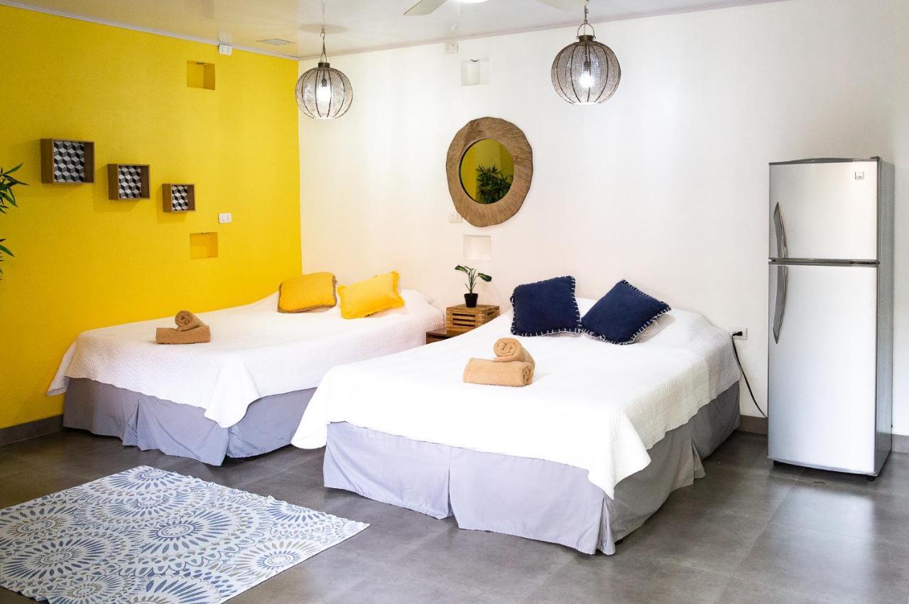 Izus Place Inn Jaco