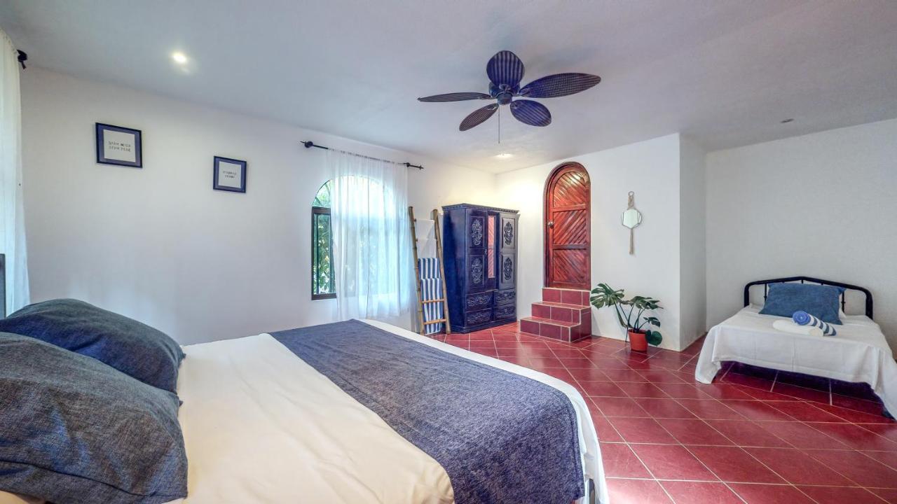 Villa The Scarlet Ojochal