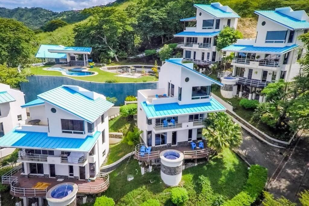 Holiday home Ocean View House Of Winds W Private Jacuzzi #1 *