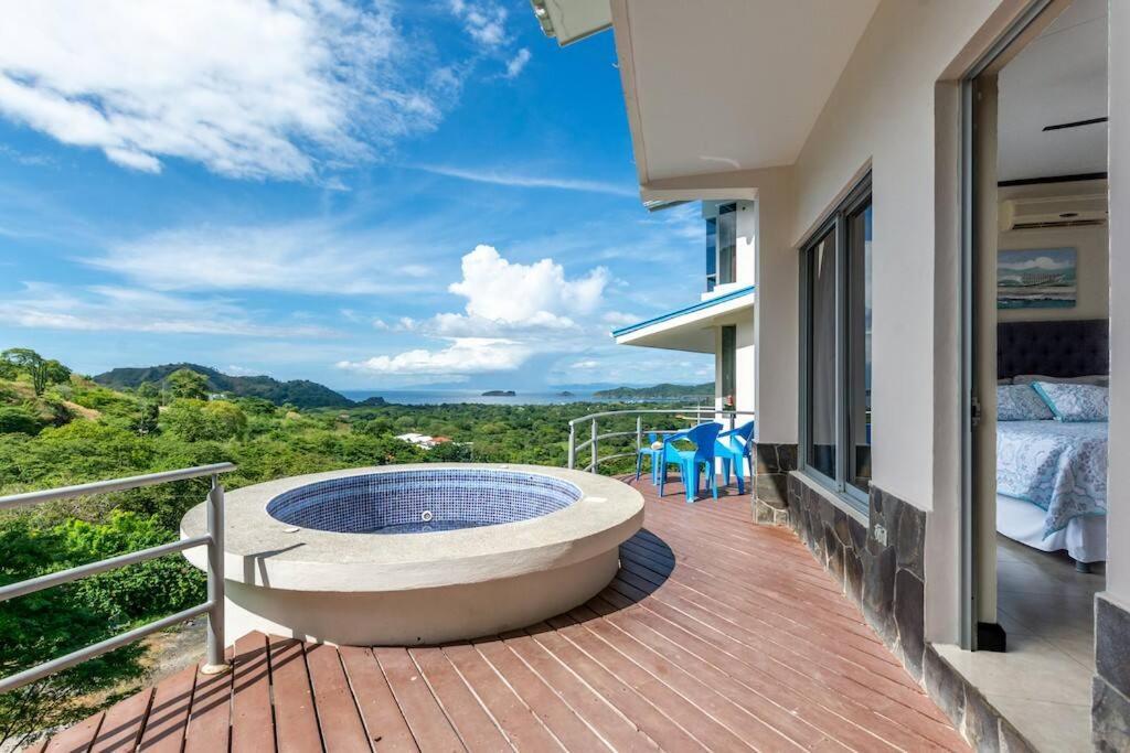 Holiday home Ocean View House Of Winds W Private Jacuzzi #1 *