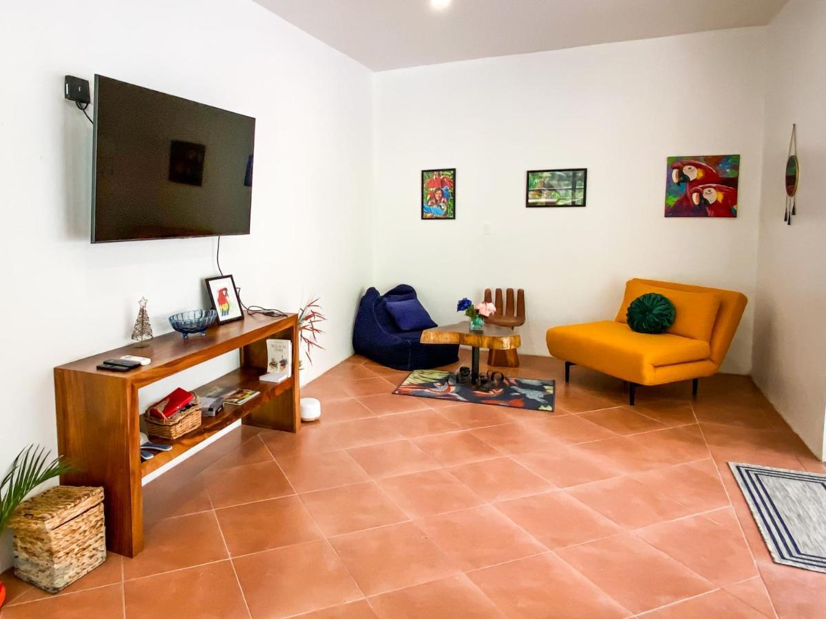 Villa The Scarlet Ojochal