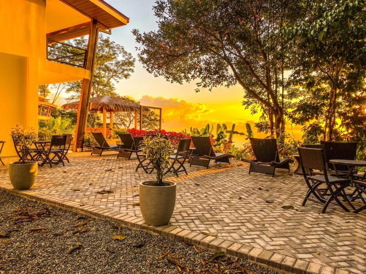 Lapazul Boutique Hotel Savegre
