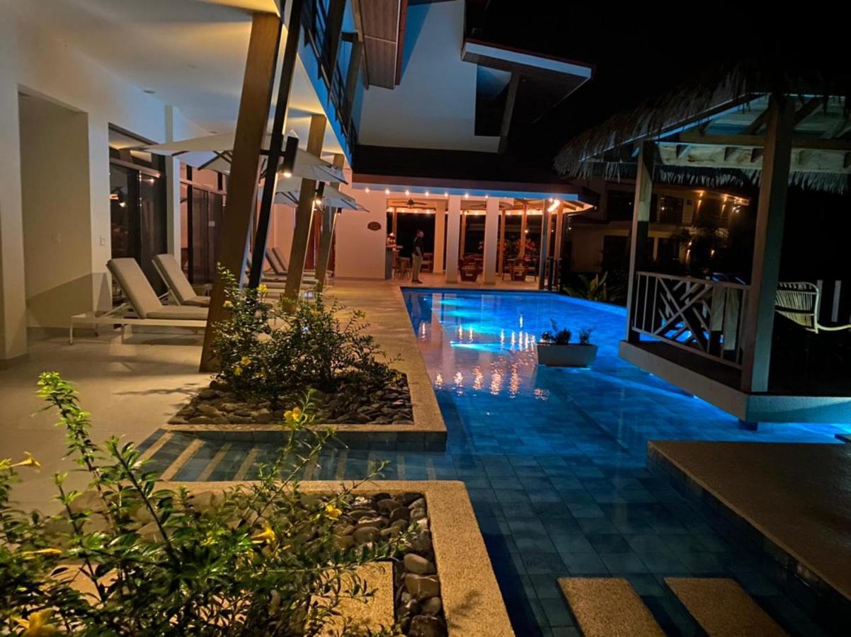 Lapazul Boutique 4* Savegre