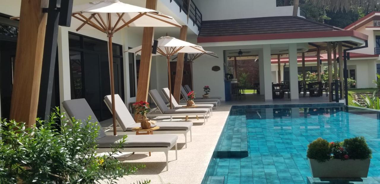 Lapazul Boutique 4* Savegre