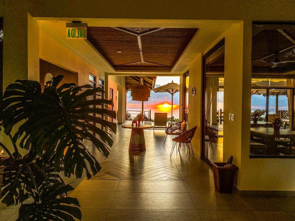 Lapazul Boutique Hotel Savegre